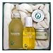 Natalia Baby Massage Oil by Vital Touch - suitable for sensitive skin with organic sunflower and vitamin E, 50ml