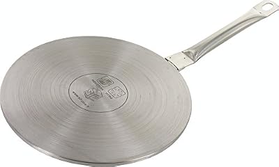 FSI Adaptateur induction Sif Ø 19cm