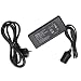 Produktbild Netzgleichrichter SUNMI 72W Netzadapter Spannungswandler Spannungskonverter AC 100-240V auf DC 12V / 6A ( 72 Watt ) 2,5M AC / DC KFZ-Ladeadapter für Reifen Aufblasgerät, Kühlbox, Akkusauger
