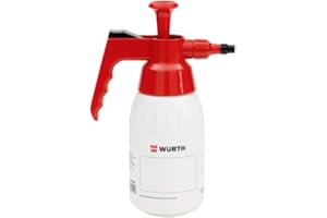 Wurth Quality Liquid Empty Spray Bottle Pulvérisateur de nettoyage