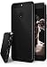 Produktbild Huawei Honor 8 Pro Hülle, Ringke FUSION kristallklarer PC TPU Dämpfer (Fall geschützt/ Schock Absorbtions-Technologie) für das Huawei V9 - TinteSchwarz
