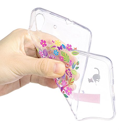 Funda para Huawei Y6 II E-Lush Suave Silicona TPU Carcasa Ultra Delgado C scara Clear Flexible Gel Parachoques Goma Transparente Case Cover impresi n Patr n Bumper Elegante Carcasa Trasera Amortigua Golpes Protectiva Caso para Huawei Y6 II 5 5 Pulgadas Smartphone Anti-Rasgu o y Resistente Tapa - rbol Rosa reviews Funda para Huawei Y6 II E-Lush Suave Silicona TPU Carcasa Ultra Delgado C scara Clear Flexible Gel Parachoques Goma Transparente Case Cover impresi n Patr n Bumper Elegante Carcasa Trasera Amortigua Golpes Protectiva Caso para Huawei Y6 II 5 5 Pulgadas Smartphone Anti-Rasgu o y Resistente Tapa - rbol Rosa