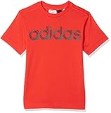 adidas linear hoodie ladies Camiseta Tiempo libre y sportwear Niño