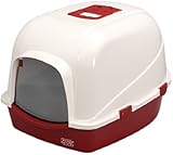  Europet Bernina Eco Cat Litter Box