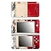 Produktbild Disagu Design Skin für New Nintendo 3DS Design Folie - Motiv "Malta"