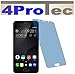 Produktbild 2x Panzerfolie Displayschutzfolie Panzerschutzfolie für Asus Zenfone PegAsus 3s Bruchschutzfolie Kunststoffglas Bildschirmschutzfolie