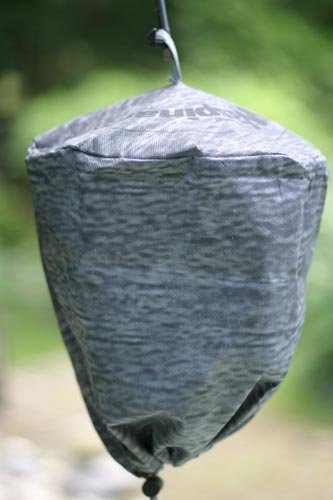 Waspinator - Sagen Sie tschüss zu Wespen!