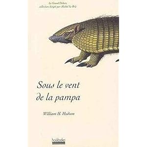 Sous le vent de la pampa Livre en Ligne - Telecharger Ebook