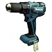 Produktbild Makita DHP 459 18 V Li-Ion Akku-Schlagbohrschrauber Solo - nur das Gerät ohne Zubehör
