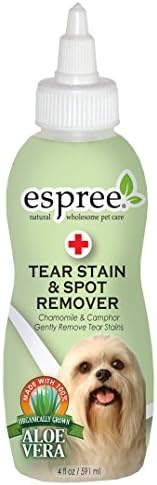 Espree Tear Stain & Spot Remover, 4 oz