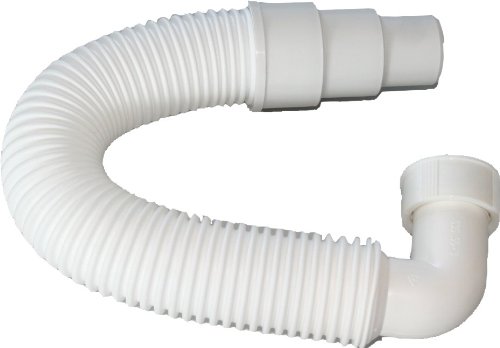 Preisvergleich Produktbild Eyckhaus 735 Flexibles Anschlussrohr