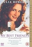 My Best Friend's Wedding [DVD] [2002]