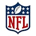 Produktbild NFL National Football League (14inch x 19inch / 35cm x 48cm) Silk Print Poster - Seide Plakat - DA4863