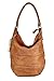 Produktbild FREDsBRUDER Every Day Ledertasche caramel - 34x36x13cm (B x H x T)