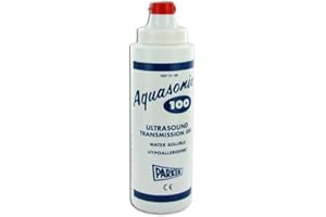 PARKERS Aquasonic 100 échographie 250 ml x 12