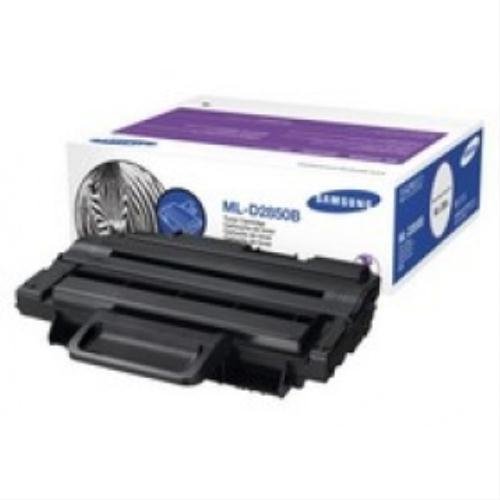 Preisvergleich Produktbild Samsung Toner ML-D2850B, schwarz, 5000 S.