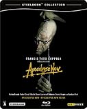 Apocalypse Now  (Kinofassung & Redux) - Steelbook Collection [Blu-ray] - Marlon Brando