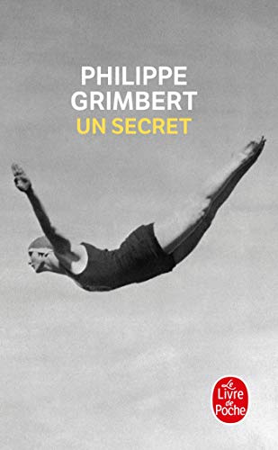 UN SECRET (Le livre de poche)
