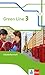 Green Line 3: Vokabellernheft Klasse 7 (Green Line. Bundesausgabe ab 2014) by