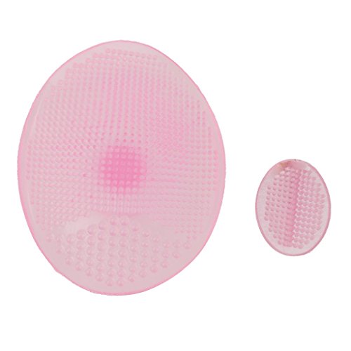 Imported Silicone Blackhead Acne Nose Pore Cleaner Brush Facial Cleanser Remover Tool RS.140 (78.00% Off) - Amazon