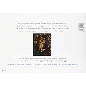 Il libro gioco di Mantegna