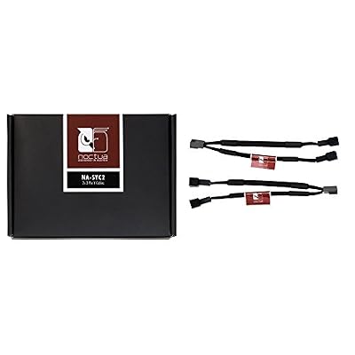 Noctua NA-SYC2 accessoire de matériel de refroidissement - accessoires de matériel de refroidissement