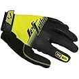 Jettribe Jet Ski PWC Gloves GP-30 Pixel Series | Thin Breathable Full Finger | Men Women Youth | Recreation Accessories