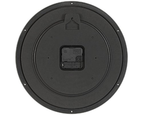 GreatGadgets 1858 „24-Stunden Uhr“ - 6