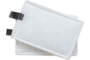 FILTERMATE Nuaire MRXBOX95-WM1 Replacement Filters 2 Pack G4 (Premium)