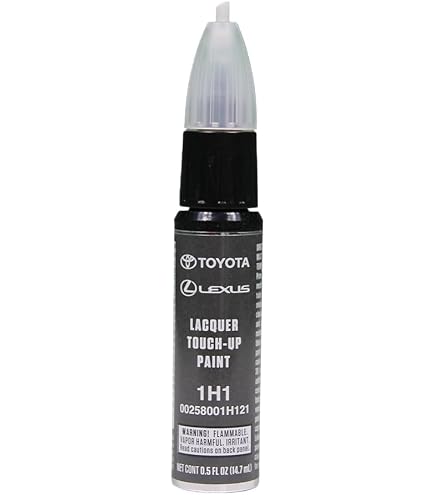 Duplicolor All-in-1 Touch-Up Paint, Gloss, Magnetic, 0.5 fl. oz. AFM0417 - Advance Auto Parts