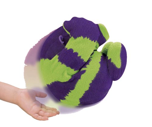Fisher-Price Fimbles Roll n Dance Roly Mo