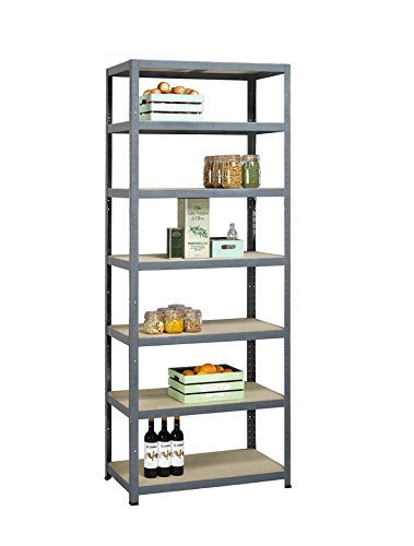 AVASCO Strong Tower Mensola alta a 7 Tablet Dimensione L