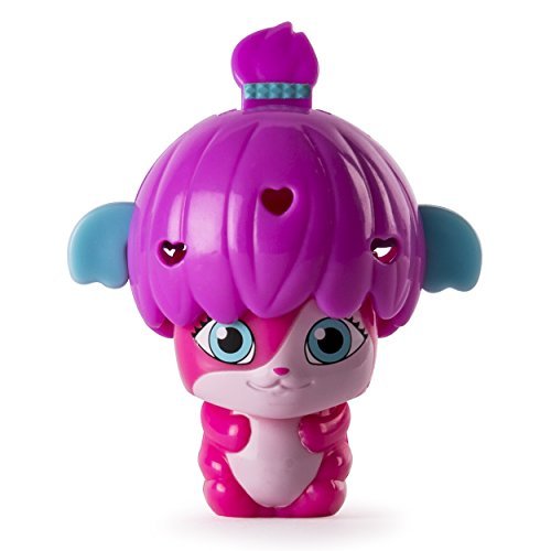 PopplesPop Up Figure - Sunny by Popples