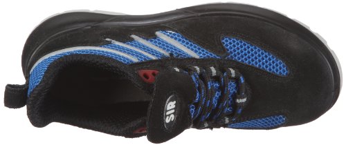 Sir Safety Metal Top Naomi SRC 24053434 Unisex – Erwachsene Arbeits- & Sicherheitsschuhe – S1 - 7