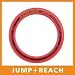 Produktbild Aerobie Wurfring "Sprint" 25cm - orange
