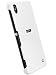 Produktbild Krusell 89950 Color Cover für Sony Xperia Z2 weiß