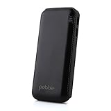 Pebble 10000mAh Black Power Bank PPC100BUC RS.1000 (75.00% Off) - Amazon