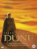 Frank Herbert's Dune--TV series [DVD]
