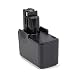 Produktbild POWERGIANT 9.6V 3000mAh NIMH Ersatzakku Für Bosch BAT001, PSR9.6,2607335037,2607335035,2607335072,2607335152, 2607335254, 2607355230, PSR 9.6VE, PSB9.6VES-2, PDR9.6 VE, PBM9.6 VSP-2, GSR9.6 VES-2, GSB9.6 VES-2