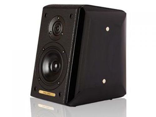 Preisvergleich Produktbild Sonus Faber Toy Speaker Schwarz HG (Paarpreis)