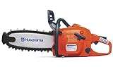 motosierra husqvarna 61 precio Cadena giratoria. Husqvarna - Motosierra de Juguete