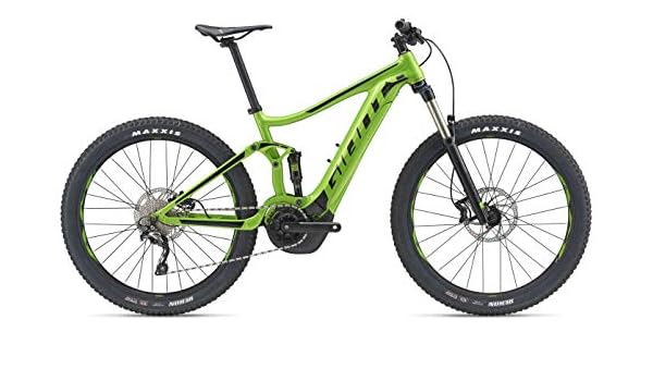 giant stance e  2 power