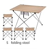 ★ Installation in wenigen Minuten ohne Werkzeug.Es ist eine Notwendigkeit für Camping, Picknick, Reisen.