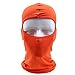 Produktbild POSSBAY Cool Balaclava Sturmmaske Sturmhaube Motorrad Maske Skimaske für Outdoor Sport Winter Sommer Fahren Urlaub