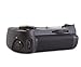 Produktbild Meike Batteriegriff + BL3 für Nikon D300 & D700 wie MB-D10
