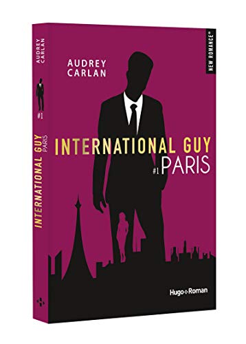 Ebooks ipod touch téléchargement International Guy - tome 1 Paris (1) by author EPUB 2755637714