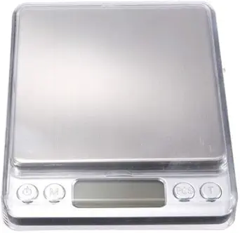 Sevia Electronic Digital Jewellery Weighing Scale Professional Table Top Digital Jewellery Scale