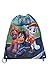 Produktbild Party Factory Paw Patrol Turnbeutel Blau Tasche Kindertasche Sportbeutel