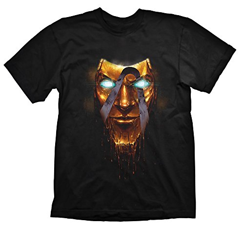 Preisvergleich Produktbild Borderlands T-Shirt Jack Hero, S