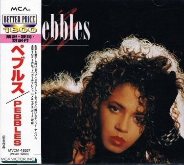 Preisvergleich Produktbild Pebbles